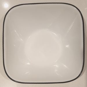 BUNDLE Corelle Tableware Bowls x4